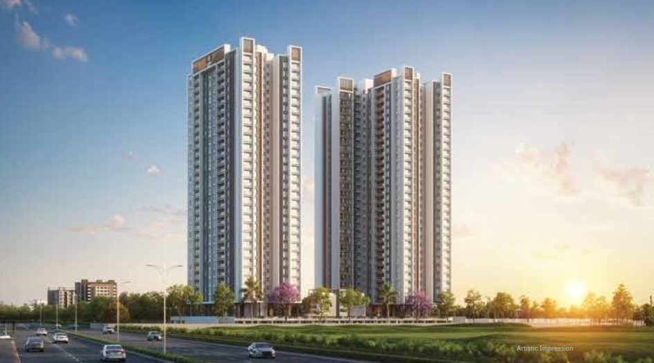 33 Central Avenue  Banner