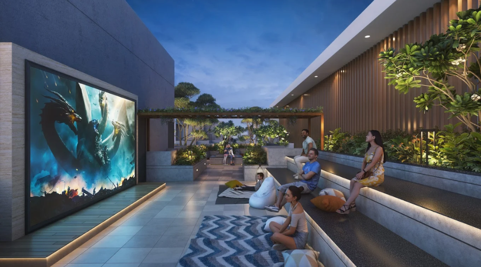 33-Central-Avenue-Amenities-Mini-Theatre