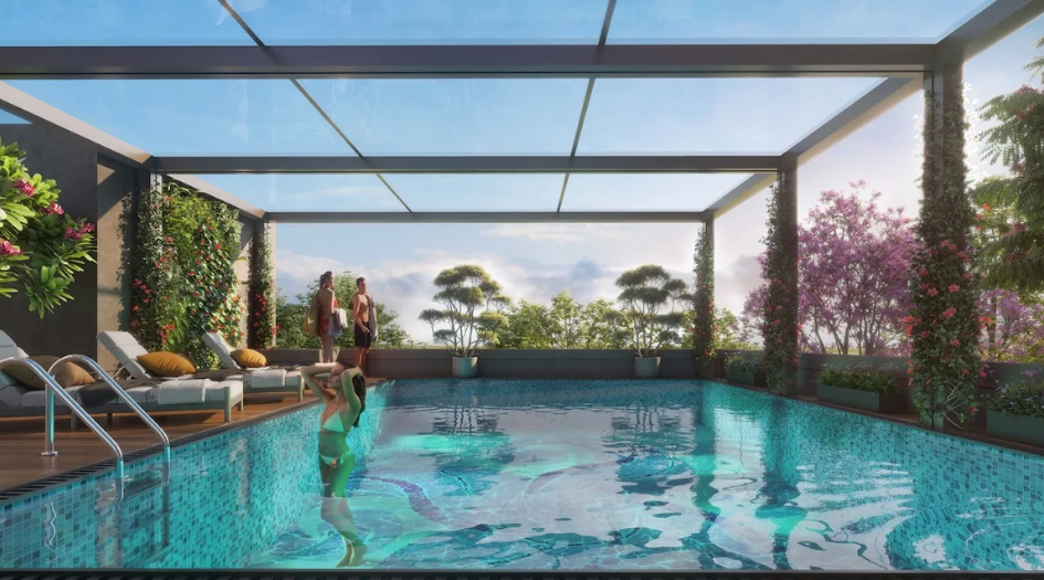 33-Central-Avenue-Amenities-Swimming-Pool